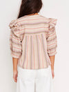 Janice Top in Rainbow Railroad