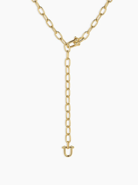 Atlas Lariat
