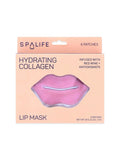 Hydrating Collagen & Red Wine Lip Masks