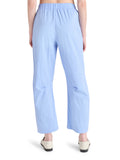 Saelyn Pant in Vintage Blue