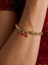 Mom Family Is A Gift Bangle