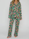 Classic PJ Set in Sugar Cookie Jersey