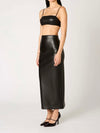 Elodie Skirt in Black