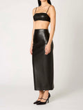 Elodie Skirt in Black