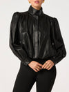 Estero Jacket in Black