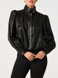 Estero Jacket in Black