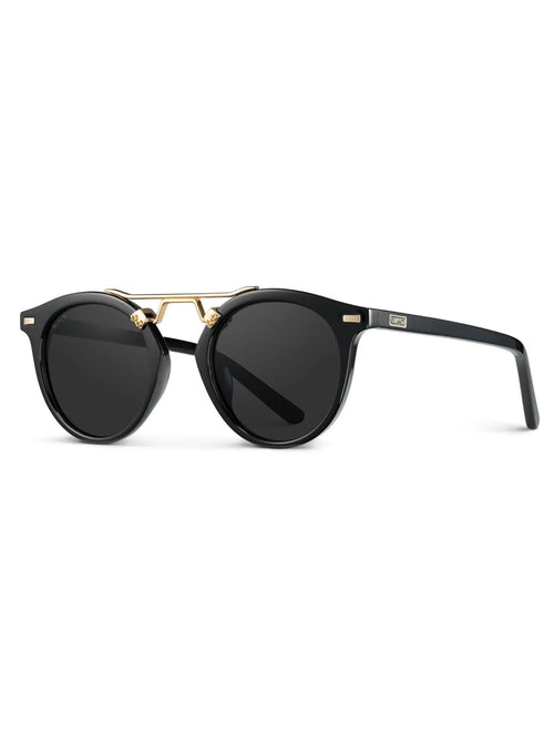 Skyler Sunnies in Black