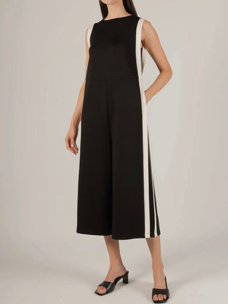 Down The Line Pants in Ivory