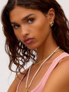 Nautilus Statement Earrings