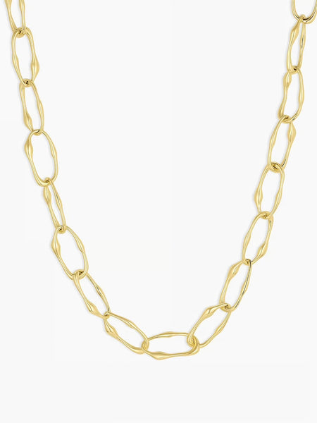 Parker Necklace