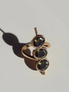 Extra Olives Martini Ring