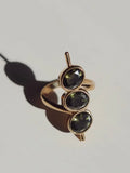 Extra Olives Martini Ring