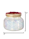 Tinsel & Spice Artisan Winter Bazaar Signature Candle 19oz