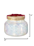 Tinsel & Spice Artisan Winter Bazaar Signature Candle 19oz