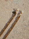 Figaro Glasses Chain
