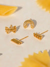 Al Dente Pasta Stud Set