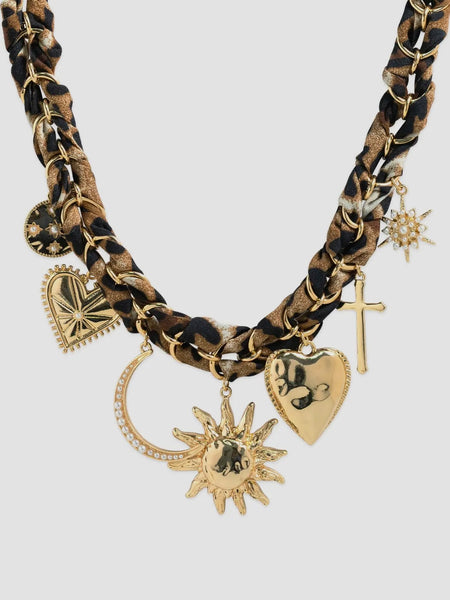 Wilder Link Necklace