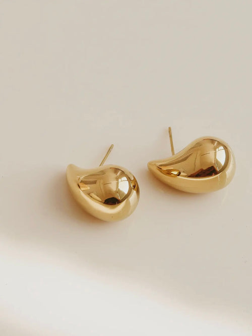 Colette Droplet Earring