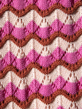 Sunchaser Short in Shell Yeah Crochet