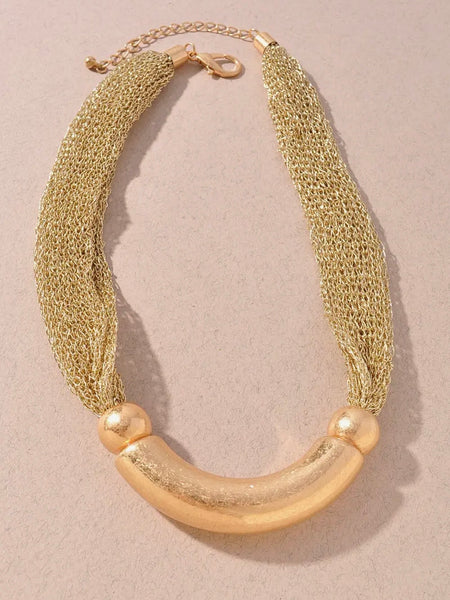 Celestial Mismatch Earrings