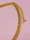Hooked On Luxe Chain Necklace