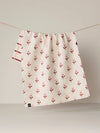 Fleur Luxe Kitchen Towel