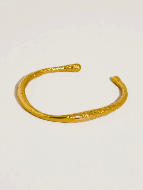 Ruvic Open Cuff