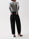Sacha Barrel Jean in Spark