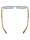 Parker Readers in Clear & Tortoise