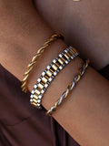 All Love Cuff Intermix