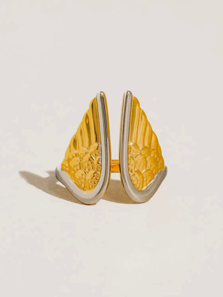 Roussel Classic Cuff Bangle