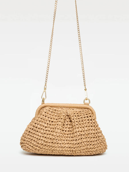 Harmony Bag in Natural