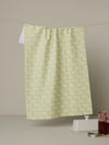 Lime Blossom Tea Towel