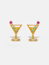 Dirty Martini Studs