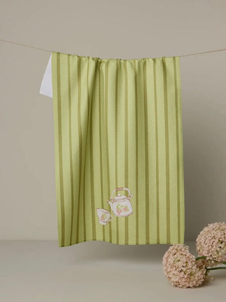 I Like It Linen Pants in Natural