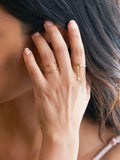 Twinkle Ring