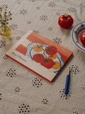 La Dolce Vita Undated Weekly Meal Planner