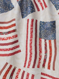 Patchwork Pride Tea Towel