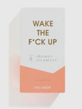 Wake The F*ck Up Shower Steamers