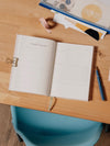 Italian Summer Undated Daily Planner