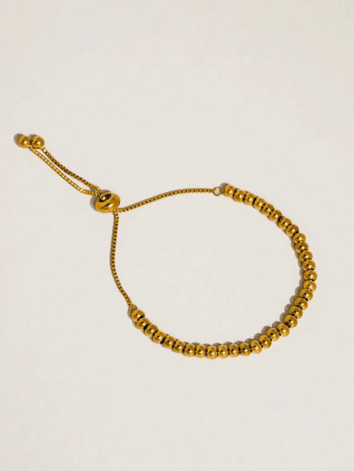 Liliane Small Beaded Bracelet