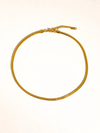 Papillon Classic Snake Chain Necklace