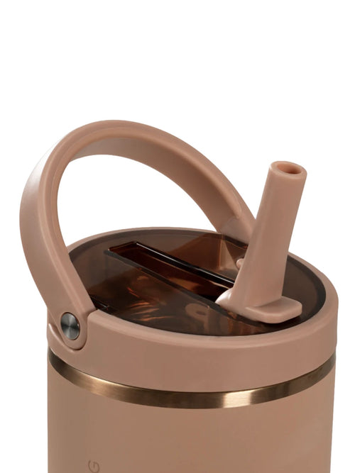 Caramel Sport Cup 40oz