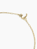 Parker Delicate Necklace 16