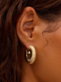 Cress Hoops