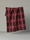 Winter Gems Luxe Kitchen Towel