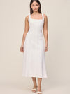 PSA Dress in Optic