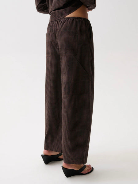 Theo Pant in Hot Toddy