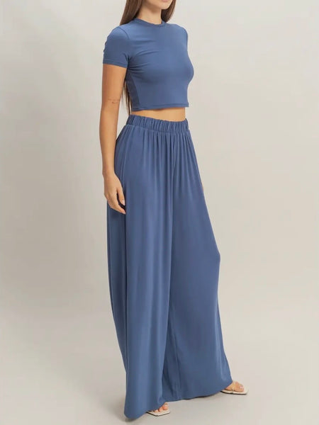 A Set Above The Rest in Midnight