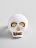 Dead Set Skull Ring